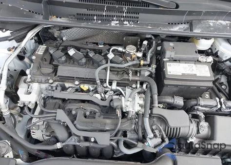 2024 Toyota Corolla Le z USA, uszkodzony, nr VIN 5YFB4MDE1RP086853